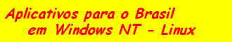 Aplicativos para Maquinas de Captura de Imagem